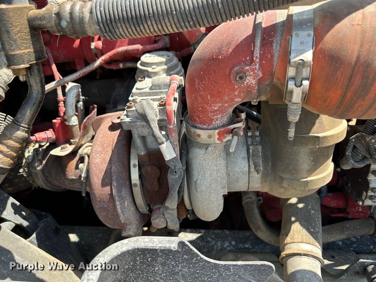 image for item NE9011 2016 International ProStar  semi truck