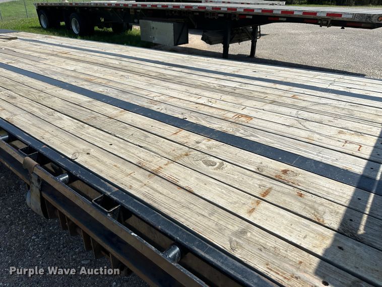 image for item NE9012 2020 PJ LD402  equipment trailer