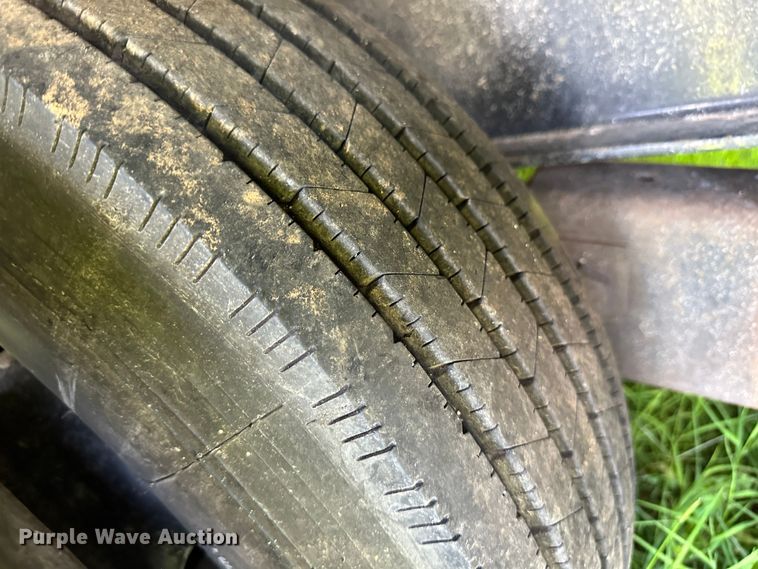 image for item NE9012 2020 PJ LD402  equipment trailer