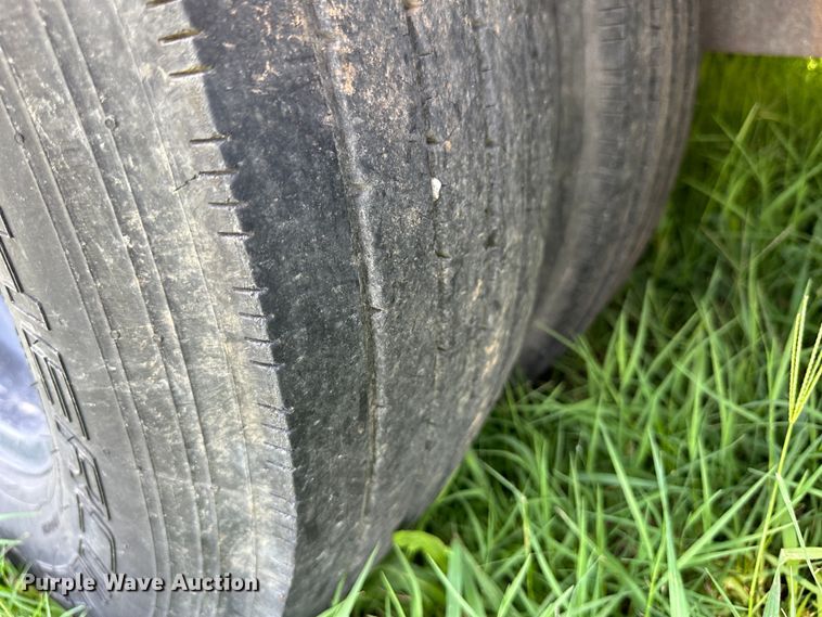 image for item NE9012 2020 PJ LD402  equipment trailer