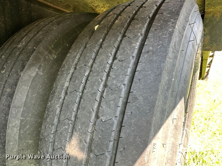 image for item NE9012 2020 PJ LD402  equipment trailer