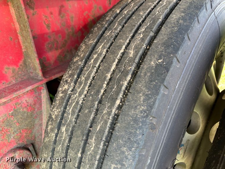 image for item NE9016 2014 Great Dane  flatbed trailer