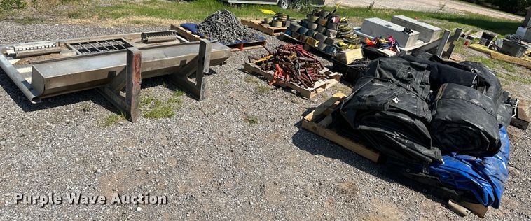 image for item NE9018 Truck parts