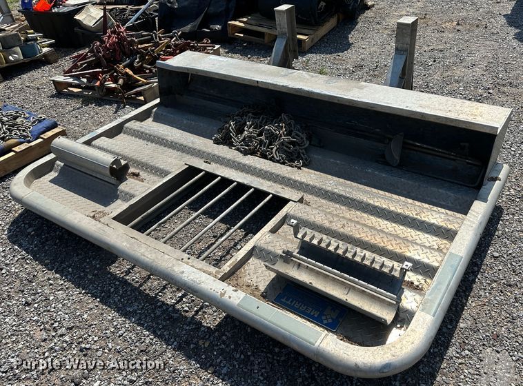 image for item NE9018 Truck parts