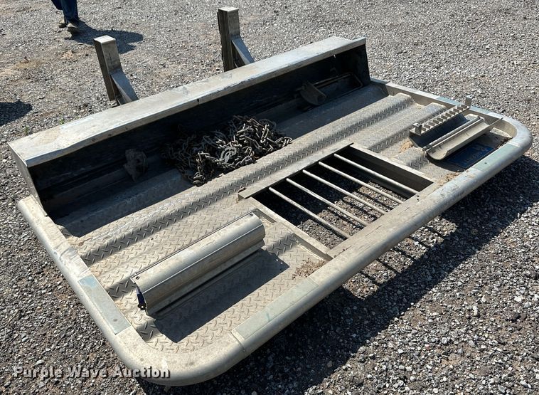 image for item NE9018 Truck parts