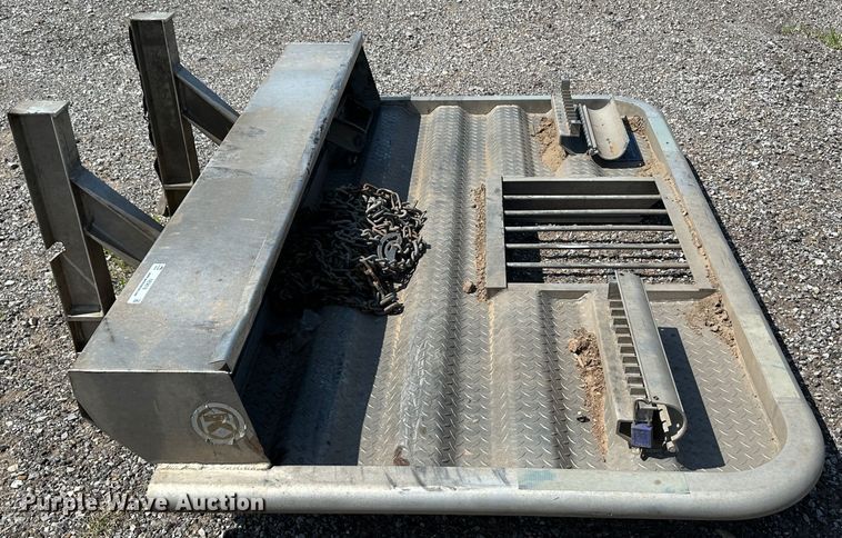 image for item NE9018 Truck parts