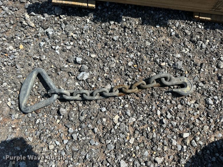 image for item NE9018 Truck parts