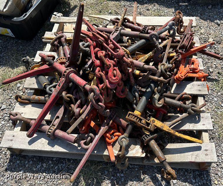 image for item NE9018 Truck parts