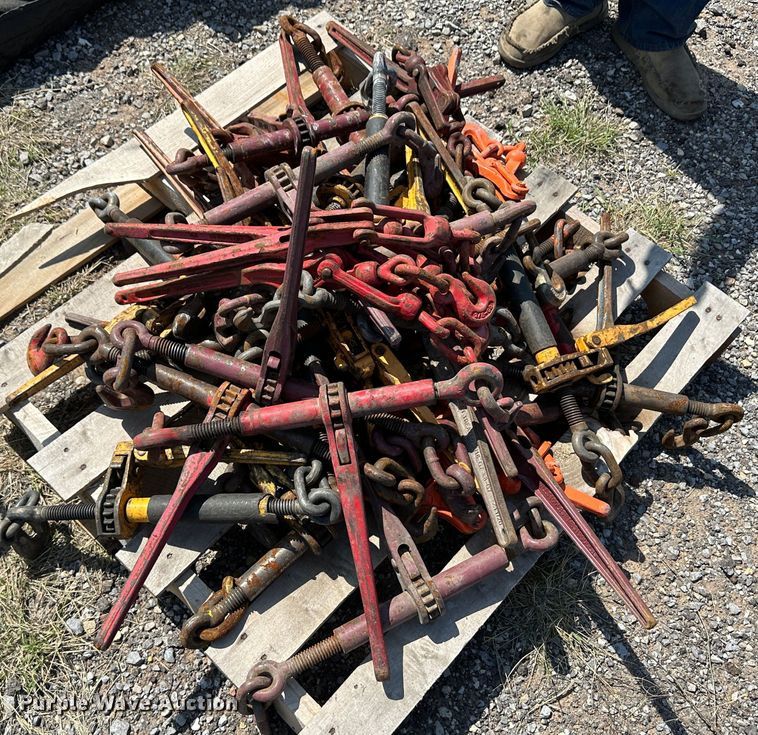 image for item NE9018 Truck parts