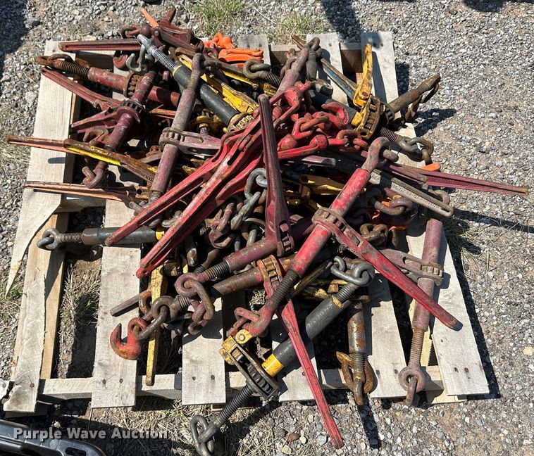 image for item NE9018 Truck parts