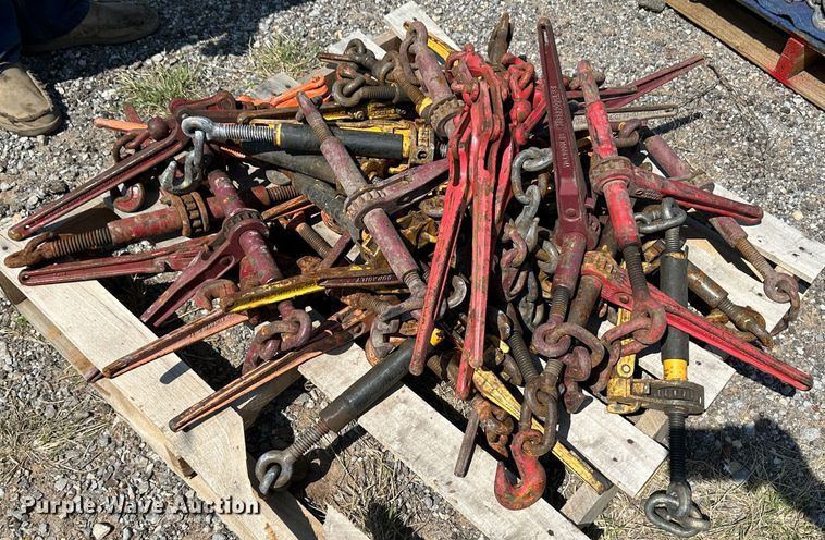 image for item NE9018 Truck parts