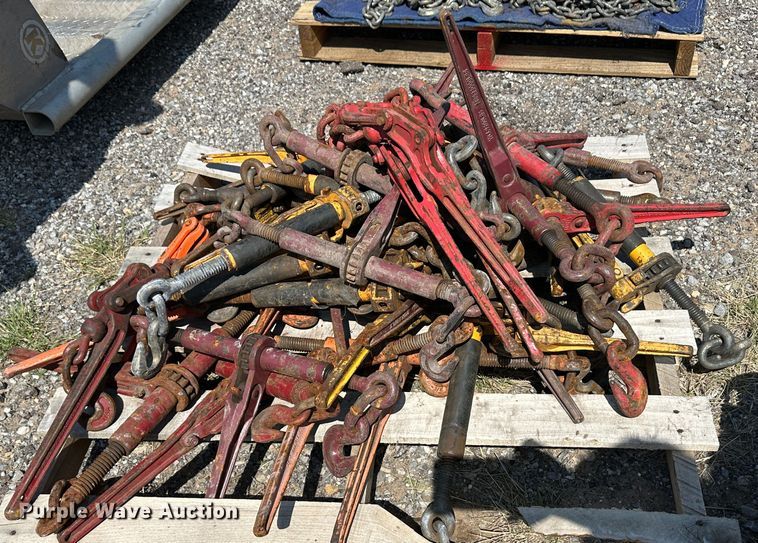 image for item NE9018 Truck parts