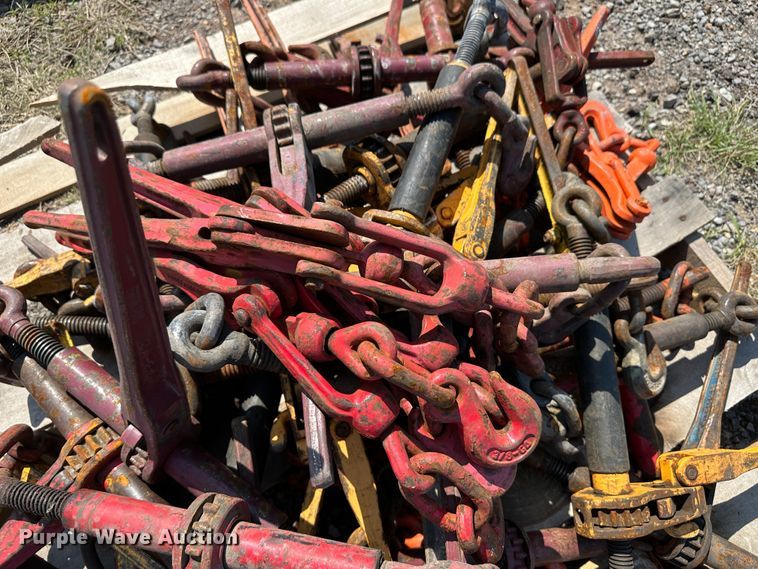 image for item NE9018 Truck parts