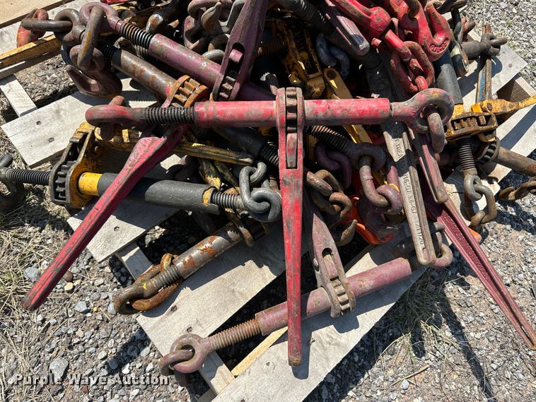 image for item NE9018 Truck parts