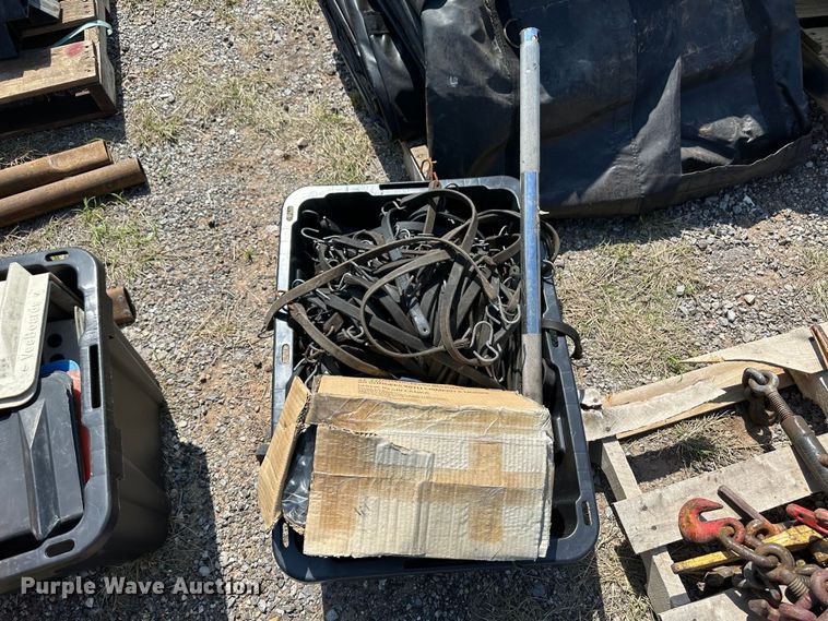 image for item NE9018 Truck parts