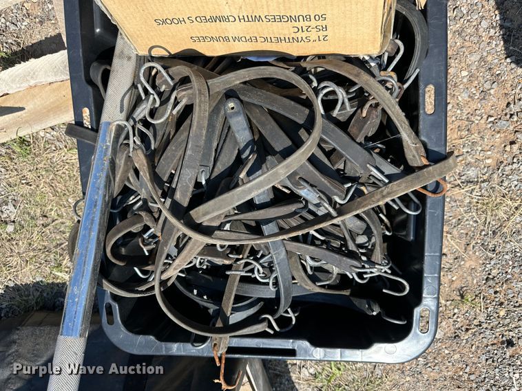 image for item NE9018 Truck parts