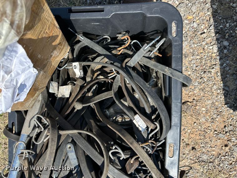 image for item NE9018 Truck parts