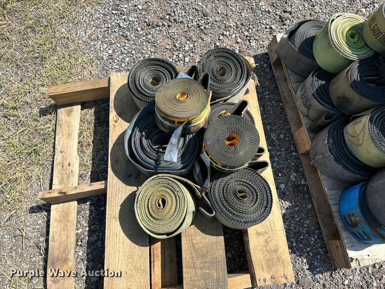 image for item NE9018 Truck parts