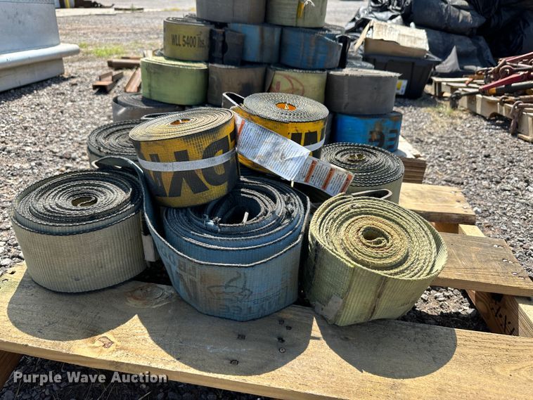 image for item NE9018 Truck parts