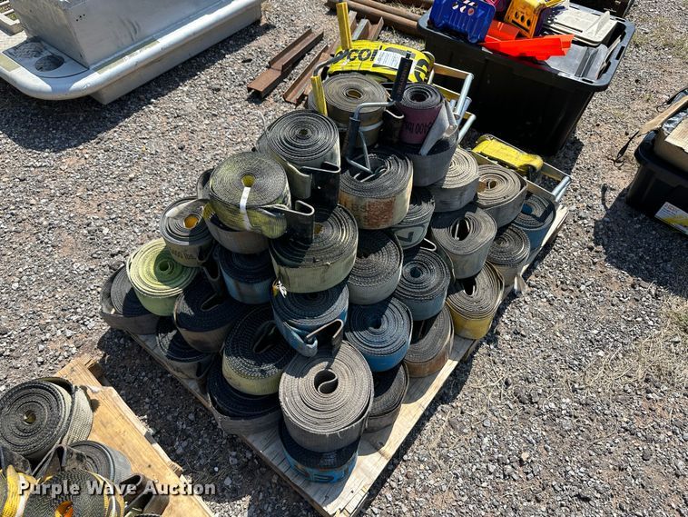 image for item NE9018 Truck parts