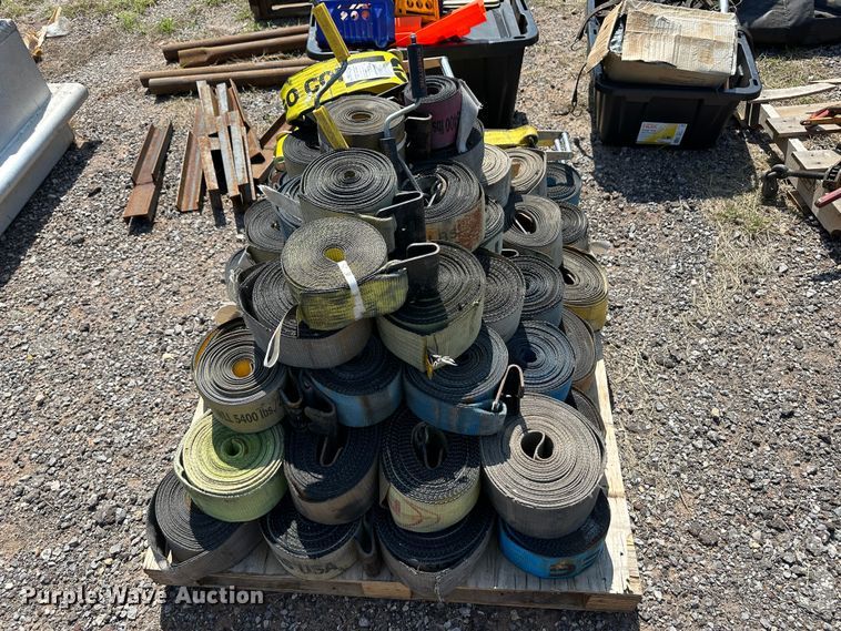 image for item NE9018 Truck parts