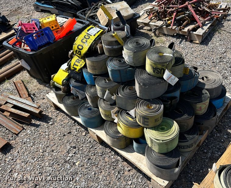 image for item NE9018 Truck parts