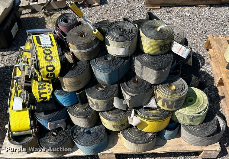 image for item NE9018 Truck parts