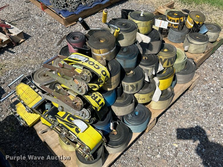 image for item NE9018 Truck parts