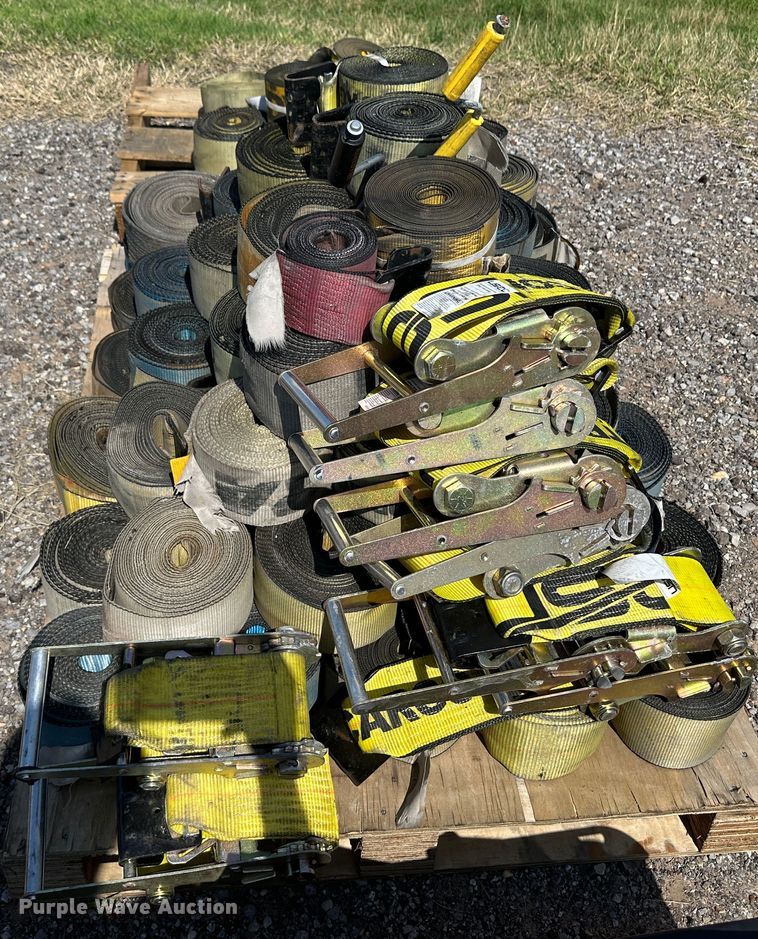 image for item NE9018 Truck parts