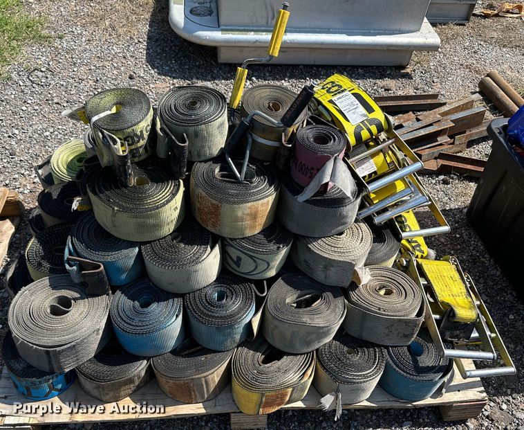 image for item NE9018 Truck parts