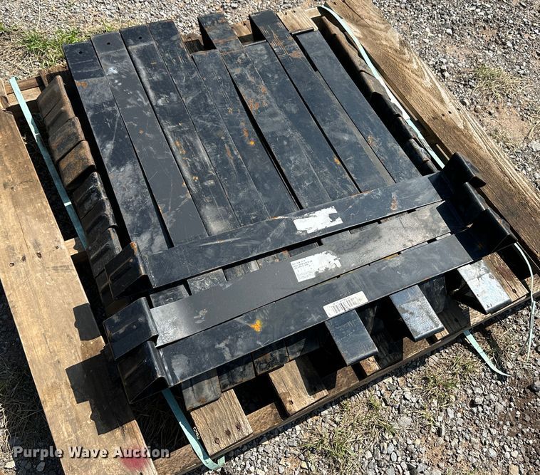 image for item NE9018 Truck parts