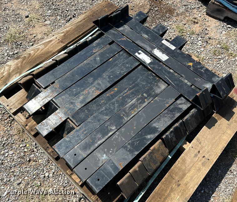 image for item NE9018 Truck parts