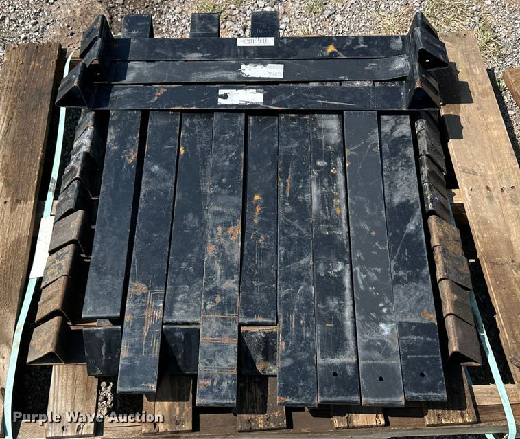 image for item NE9018 Truck parts