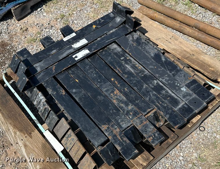 image for item NE9018 Truck parts