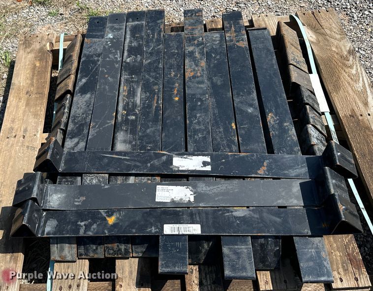 image for item NE9018 Truck parts