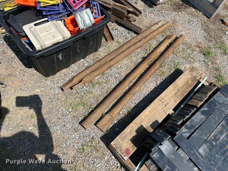 image for item NE9018 Truck parts