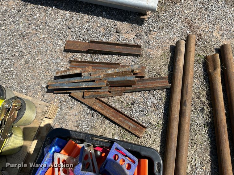 image for item NE9018 Truck parts