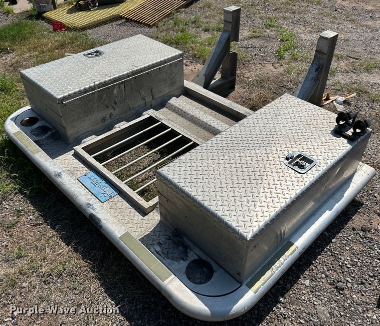 image for item NE9018 Truck parts