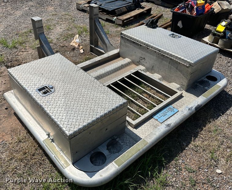 image for item NE9018 Truck parts