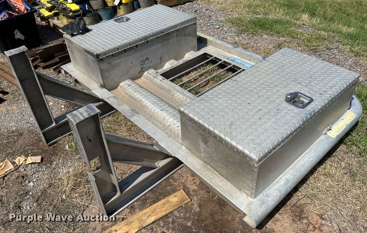 image for item NE9018 Truck parts