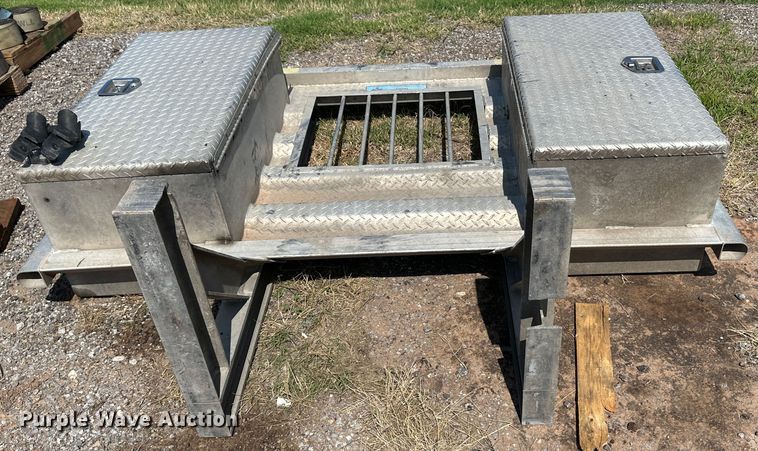 image for item NE9018 Truck parts