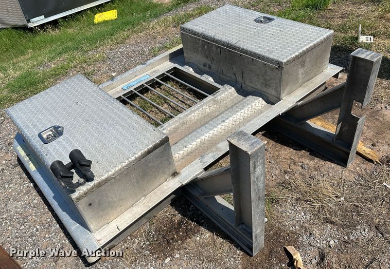 image for item NE9018 Truck parts