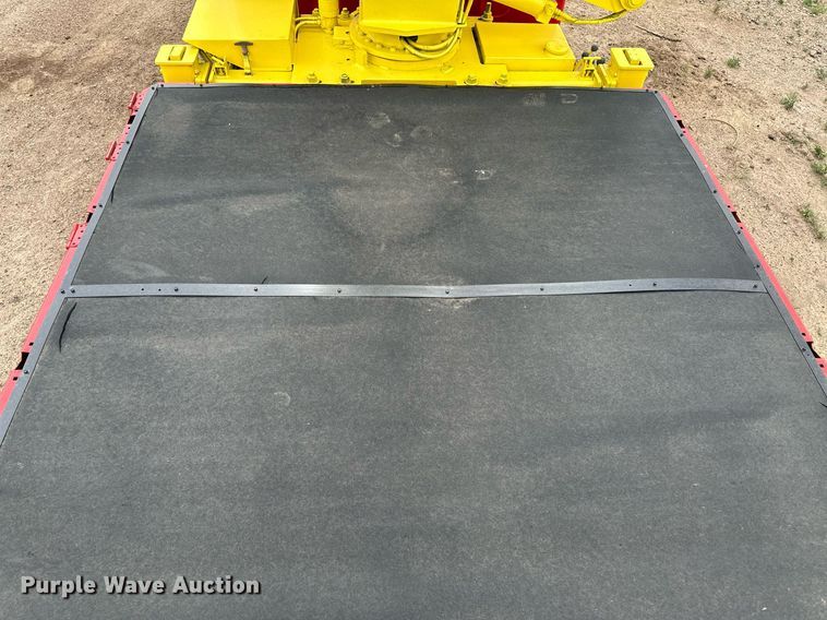 image for item NE9026 1980 International 1854  crane truck