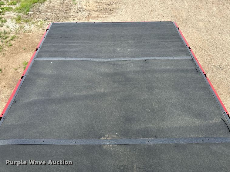 image for item NE9026 1980 International 1854  crane truck