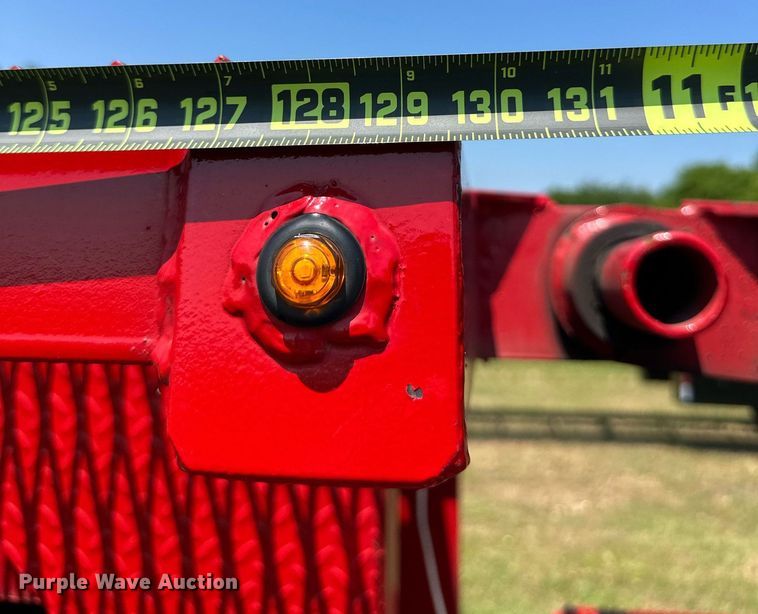 image for item NI9794 2022 Texas Pride CA84726KGN  car carrier