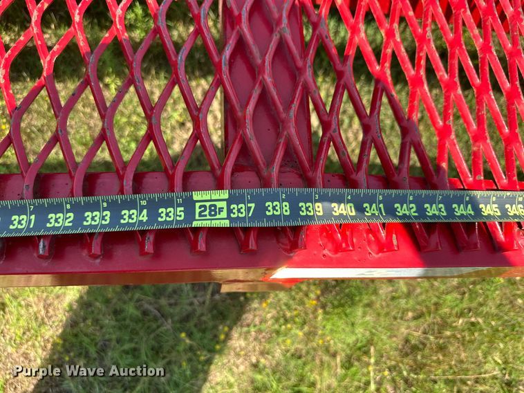 image for item NI9794 2022 Texas Pride CA84726KGN  car carrier