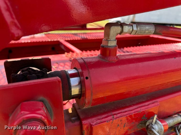 image for item NI9794 2022 Texas Pride CA84726KGN  car carrier