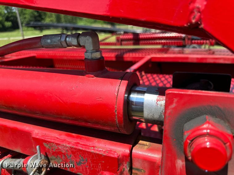 image for item NI9794 2022 Texas Pride CA84726KGN  car carrier