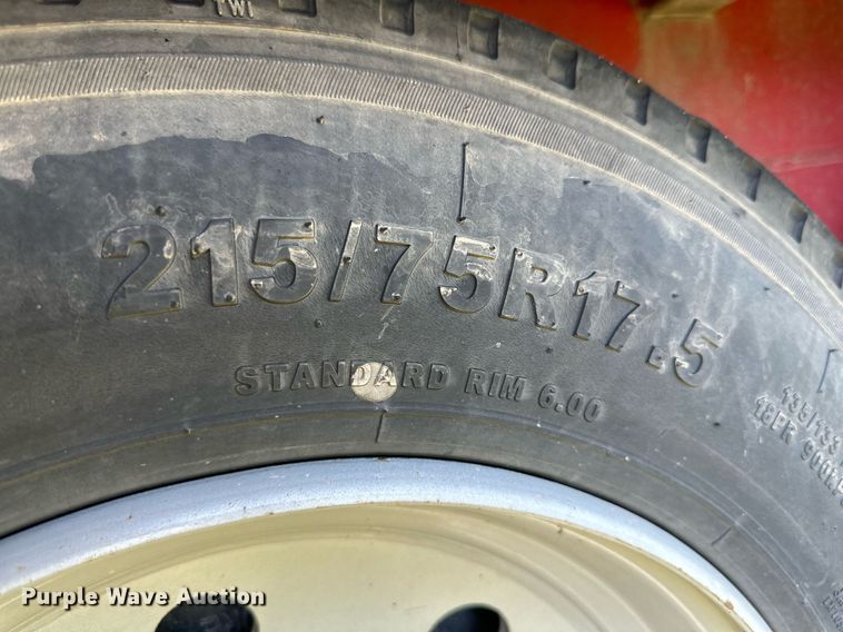 image for item NI9794 2022 Texas Pride CA84726KGN  car carrier