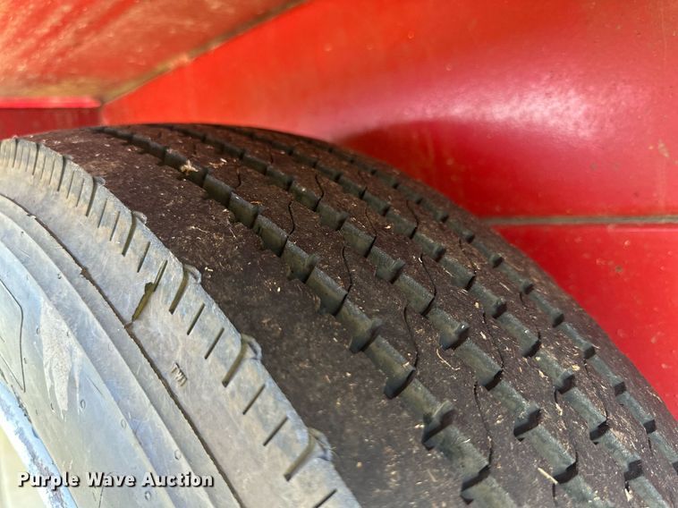 image for item NI9794 2022 Texas Pride CA84726KGN  car carrier